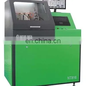 Common Rail Injector Test Bench CRI-NT816C for Testing Common Rail Injector&piezo Injector thumbnail-1