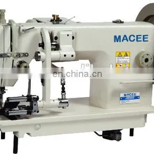 8060 Sersatile Cup Chainstitch Rufflies Sewing Machine thumbnail-1