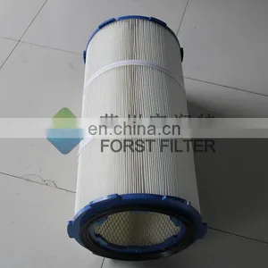 FORSTRound Hepa Air Filter Cartridge Manufacturer thumbnail-2
