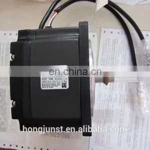 Good Price 750w Mitsubishi HC-MF73 / HC-MF73B Waterproof Servo Motor thumbnail-1