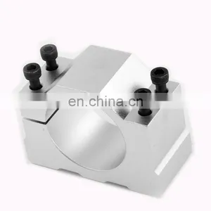 HONGJUN 500W Air Cooled Spindle Motor and Spindle Speed Power Converter thumbnail-4
