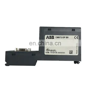 (PLC) ABB CPU Expansion Communication Module CM579-PNIO thumbnail-1