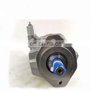 Rexroth Hydraulic Piston Pumps A10VSO140DRS/32R-VPB22U99 Axial Piston Pump thumbnail-1