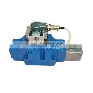 For MOOG D643-344 Hydraulic Valve Servo Valve thumbnail-2