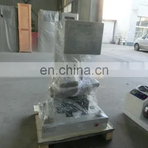 1J,2J, 4J,5J,7.5J,15J,25J,50J LCD Digital Charpy and Izod Impact Tester thumbnail-2