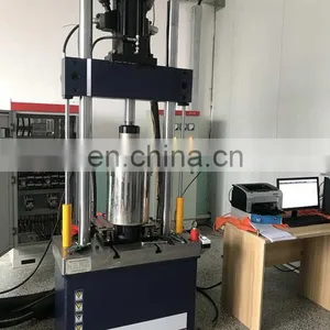 HST HENSGRAND Elastic Cushion Fatigue Testing Machine thumbnail-5