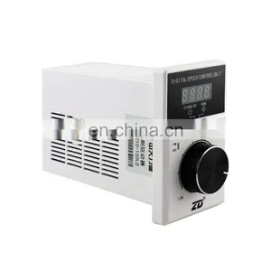ZD Brand Low Voltage dc Brushless BLDC Motor Driver thumbnail-2