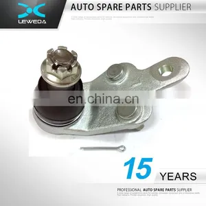 Auto Part Suspension Parts Ball Joint OEM 43340-09110 With Steel Material for Camry ACV 40 Vios Hilux Hiace thumbnail-1