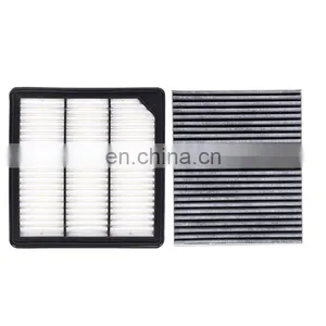 Car Pollen Air Filter Cabin Air Filter 13780-75J00.0T thumbnail-1