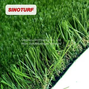 40mm Landscaping Decoration Grass, Artificial Turf thumbnail-3