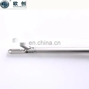 10mm Laparoscopic Maryland Graspers/Medical Maryland Graspers/Endoscopic Maryland Graspers thumbnail-4