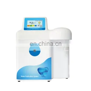 Super Series Water Purification System thumbnail-1