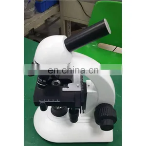 Biological Microscope Scanning Electron Microscope thumbnail-3