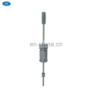 SPT Apparatus Penetrometer Soil Tester Manual Soil Standard Penetration Tester thumbnail-2