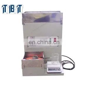 Porous Ceramic Tiles Water Permeability Testing Machine thumbnail-1