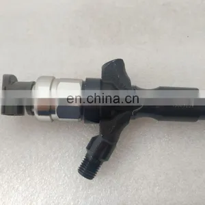 Комплексный топливный форсунка 295050-0180, 295050-0520 для TOYOTA Hilux 23670-0L090 thumbnail-4