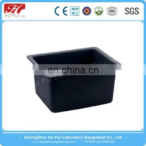 Lab Chemical Resistant Polypropylene Sink Cabinet thumbnail-2