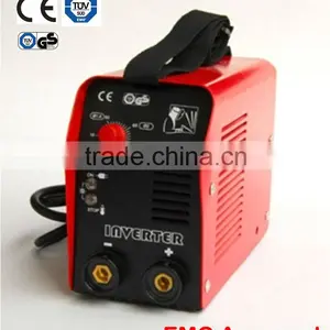 GS,EMC,CE Approval,80A Mini Welder thumbnail-1