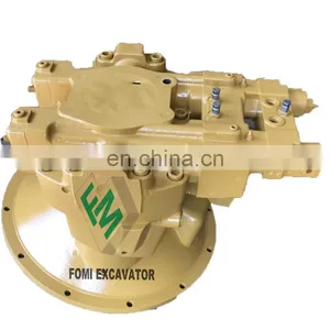 330BL Excavator Main Pump 123-2235 173-3381 A8VO160 thumbnail-1
