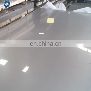 Factory Good Quality 304 Stainless Steel Plate Price From China Supplier thumbnail-1