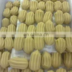 Chocolate Filling Churros Machine Spanish Food Churros Maker thumbnail-4