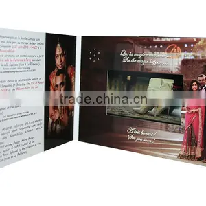 Video Greeting Card for Wedding Invitation thumbnail-3