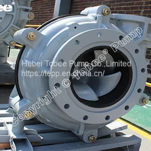 Tobee® AHF Horizontal Froth Pumps thumbnail-1