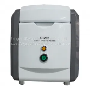 Super Deal Gold Purity Testing Machine EDX800 thumbnail-1