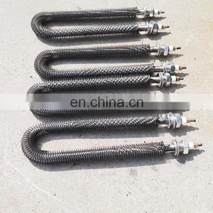 Stainless Steel Air Carbon Fiber Infrared Heating Tube1000w thumbnail-1