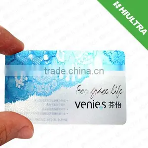 Proximity RFID Smart Card 125KHz for Membership Management From Original Manufacturer thumbnail-6