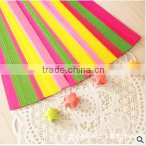 Guangzhou Factory Glow In The Dark Fluorescent PVC Stickers for Sale thumbnail-4