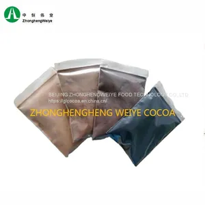 Wholesale Cocoa Ingredients Cacao Powder Black Cocoa Powder thumbnail-2