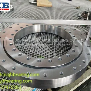 VLA 201094 N Ball Bearing With External Teeth 1198.1x984x56mm thumbnail-4