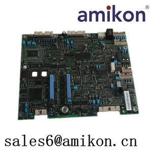 DSQC661 3HAC026253-001 ABB MODULE 50% DISCOUNT IN STOCK thumbnail-2