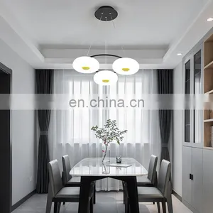 Home Hotel Decor Pendant Lamp thumbnail-2