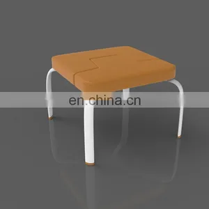 2021 Custom Design Wood Yoga Headstand Exercise Bench thumbnail-1