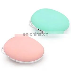 Hot Popular Hand-warmer Heating Power Bank 4000mah Mango Hand Warmer Power Battery Charger thumbnail-1