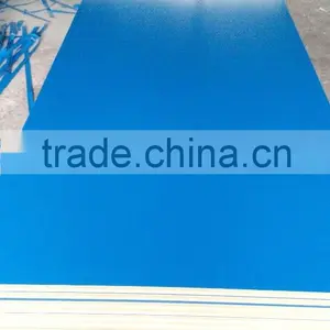 Melamine Mdf Board,Laminated Mdf Sheet,Melamine Faced Mdf thumbnail-1