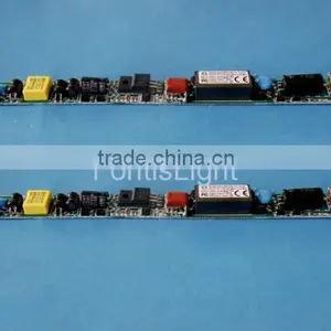 Professional Design & Top Quality T5 Isolate LED Tube Light Driver 25W Led Driver thumbnail-1