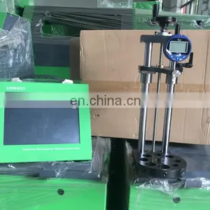 CRM900 Common Rail Injector Stroke Measuring System Tester 3rd Stage Testing Third Stage thumbnail-4