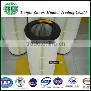 Specializing in the Production of Custom Good Filtration Precision Dust Removal Filter Air Dust Filter thumbnail-1