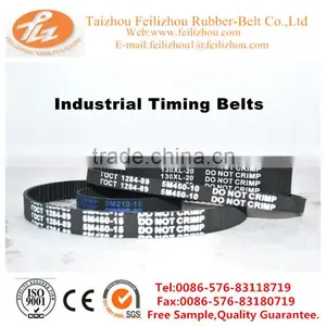 Rubber Belt,v-belt,timing Belt,industrial Belts thumbnail-1