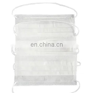 Chinese Manufacture Disposable Medical Head-strap Welding Machine thumbnail-4