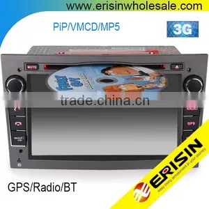 Erisin ES7060P 7" Car DVD GPS With Canbus for Corsa C 2004 thumbnail-1