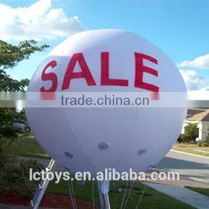 Inflatable Helium Balloon thumbnail-1