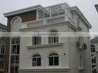 6+12A+6mm Glass Double Glazing With CE & ISO9001 thumbnail-1