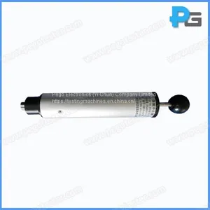 IEC60068-2-75 IK07 Spring Impact Hammer for 2J Impact Testing thumbnail-1