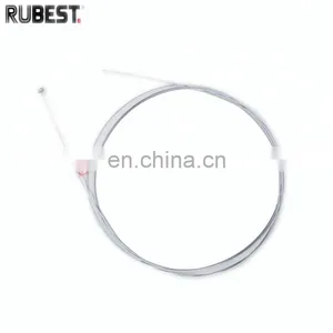 Factory Direct 1*19 7*7 Galvanized Steel Wire Rope Inner Wire Manufacturer thumbnail-1