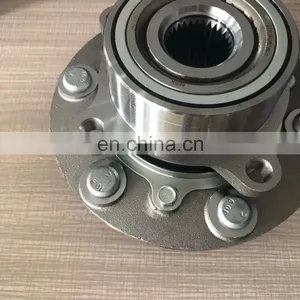 Wholesale AUTO PARTS WHEEL HUB BEARING ASSEMBLY MR992374 FOR L200 thumbnail-4