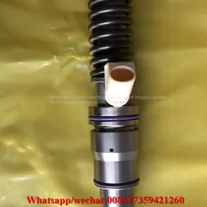 Diesel Fuel Injector 03587147 3587147 3803655 for Volvo Penta BEBE4C06001 thumbnail-3